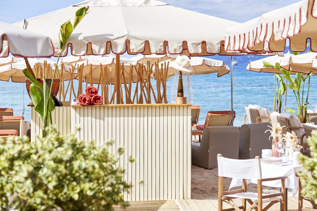 RADO PLAGE CANNES