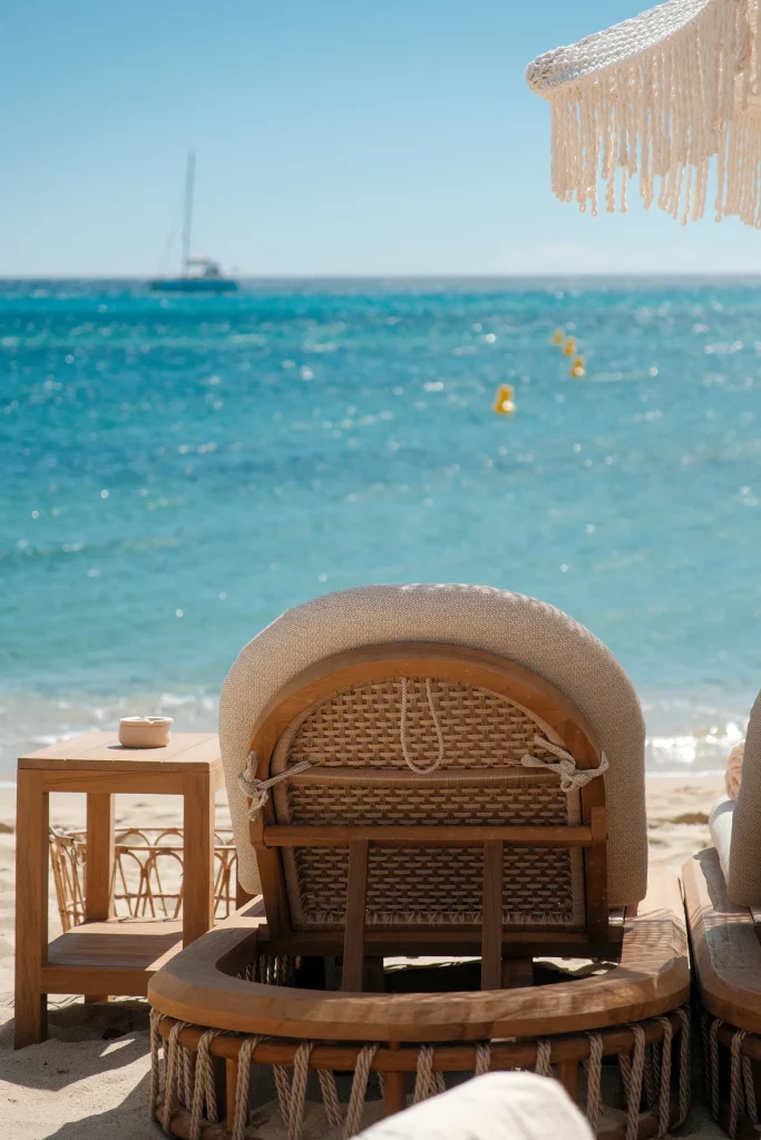 VERDE BEACH SAINT-TROPEZ