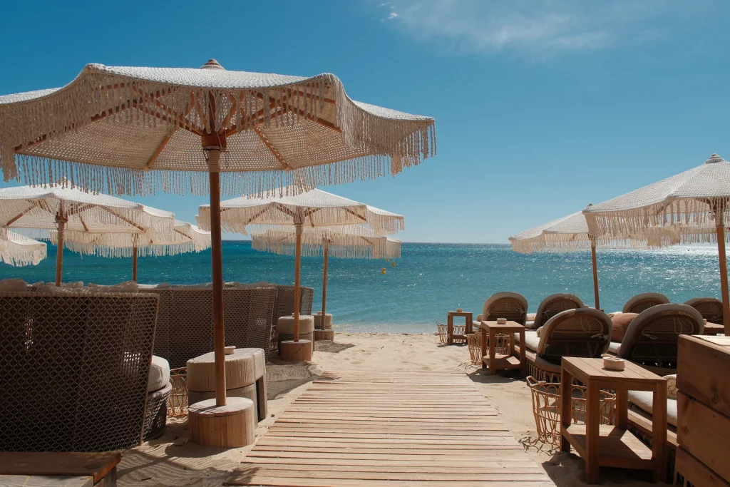 VERDE BEACH SAINT-TROPEZ