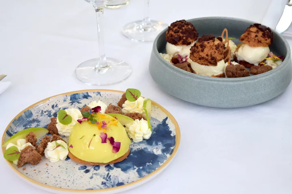 La Bastide Blanche Grimaud