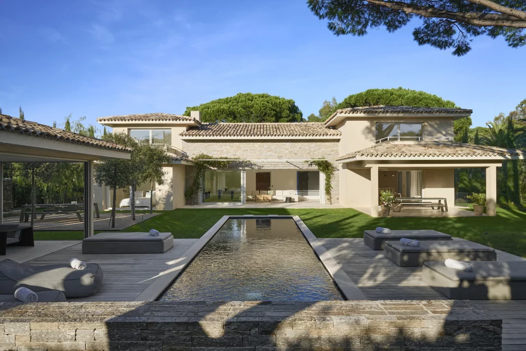COLPAERT IMMOBILIER DE PRESTIGE