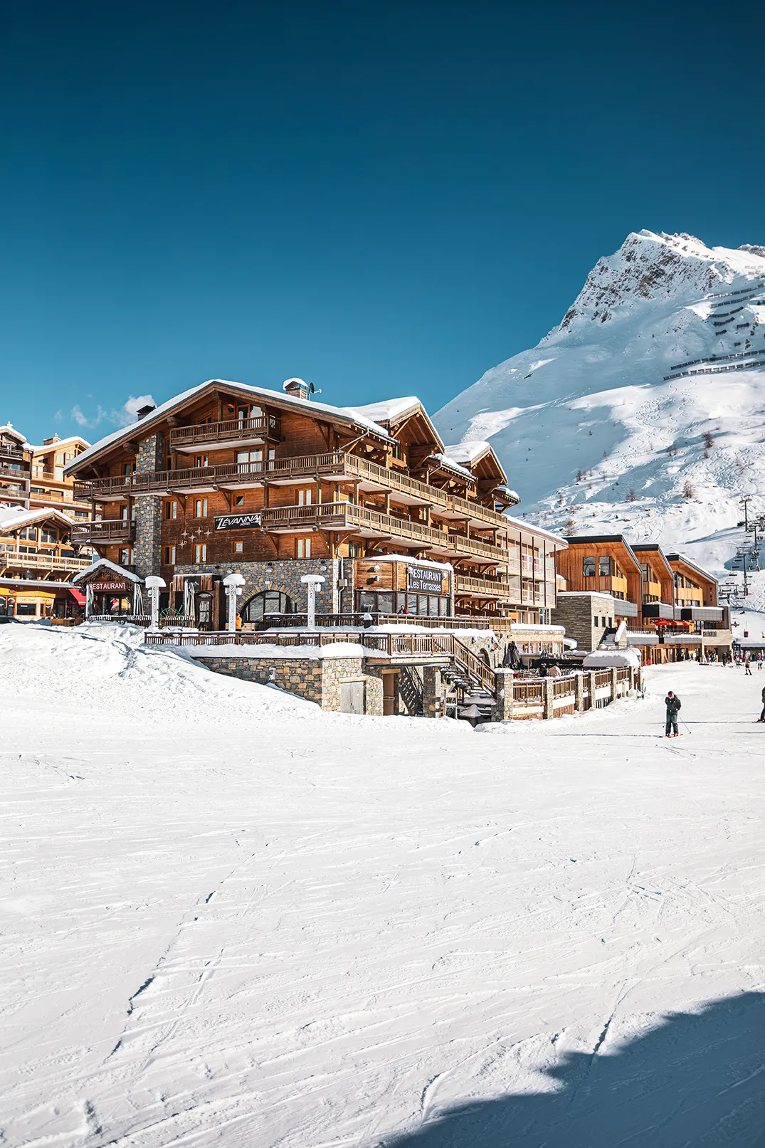 Les Etincelles Collection