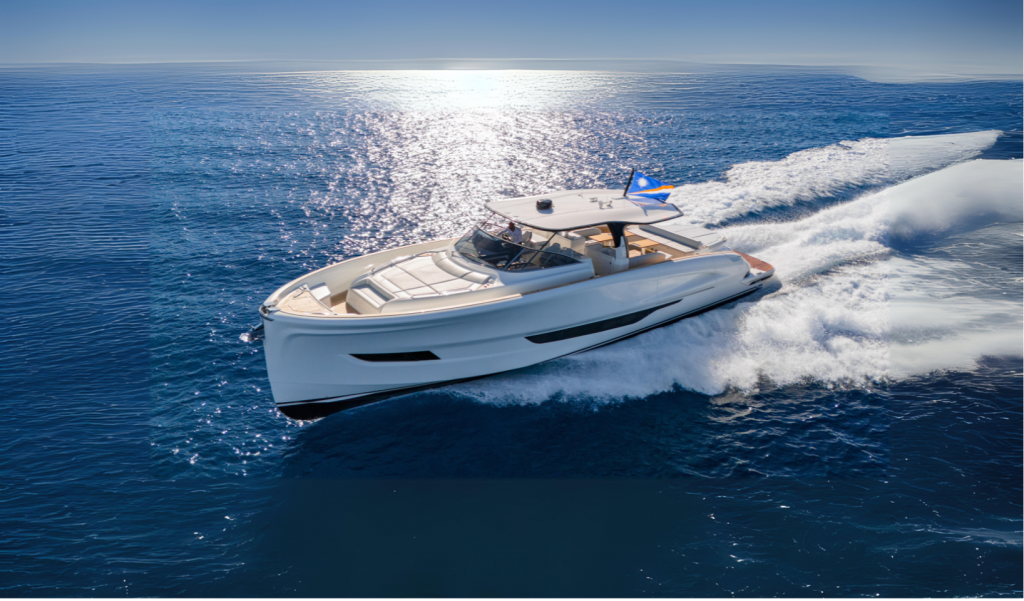 Mercurio Saint-Tropez