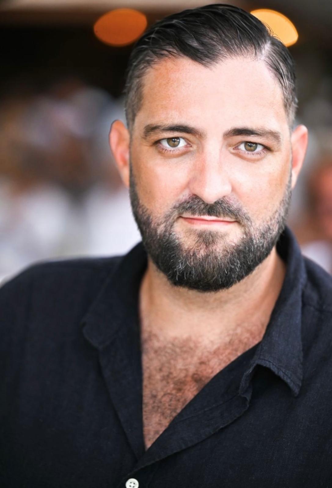 BORIS FOLLI - FONDATEUR DE L'AGENCE