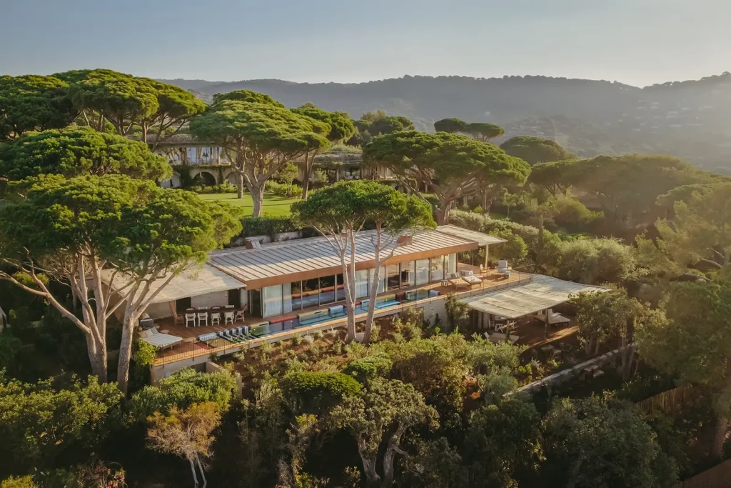 LILY OF THE VALLEY Hôtel *****, Bien-Être Restaurants & Plage