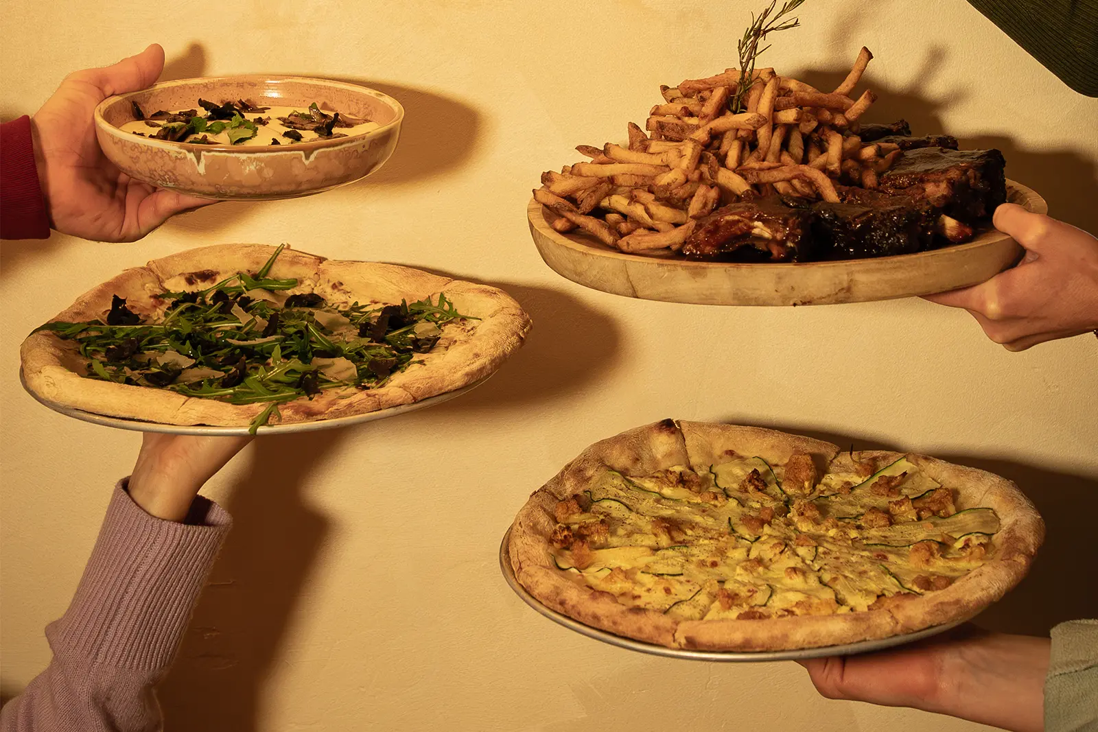 ROSANA Restaurant & Plage Cannes