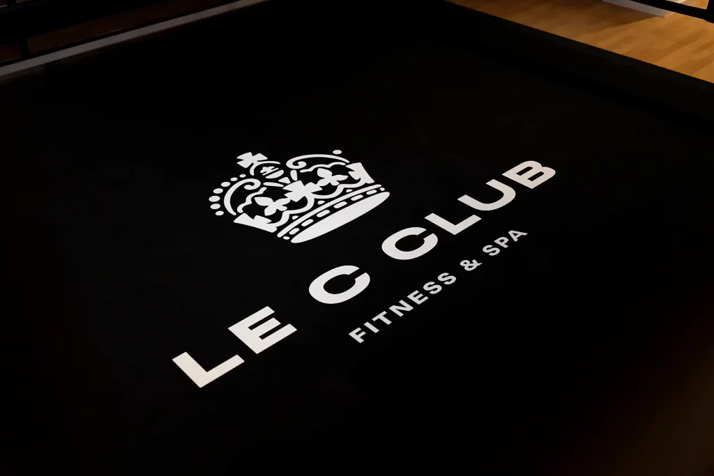 C CLUB FITNESS & SPA Fitness & Spa, Hôtel 5 étoiles, restaurants, Bars & Plage Carlton Cannes