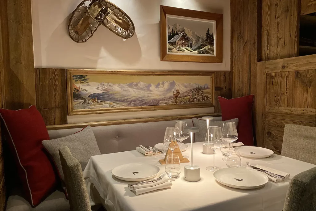 La Saulire - Courchevel