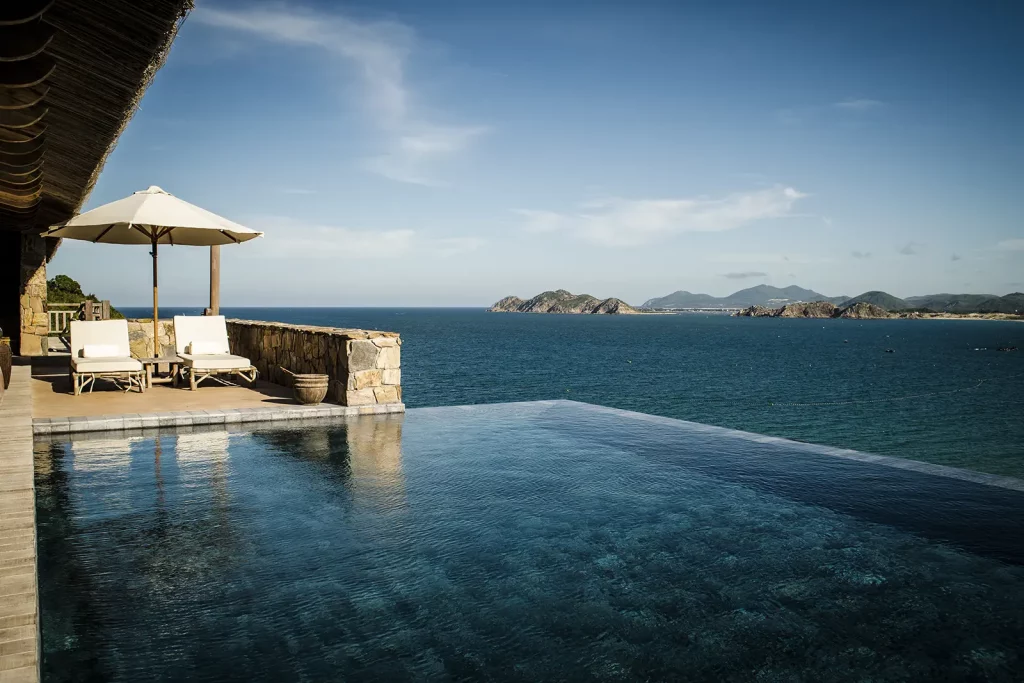 ZANNIER BÃI SAN HÔ Resort de Luxe