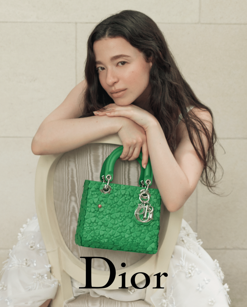 DIOR