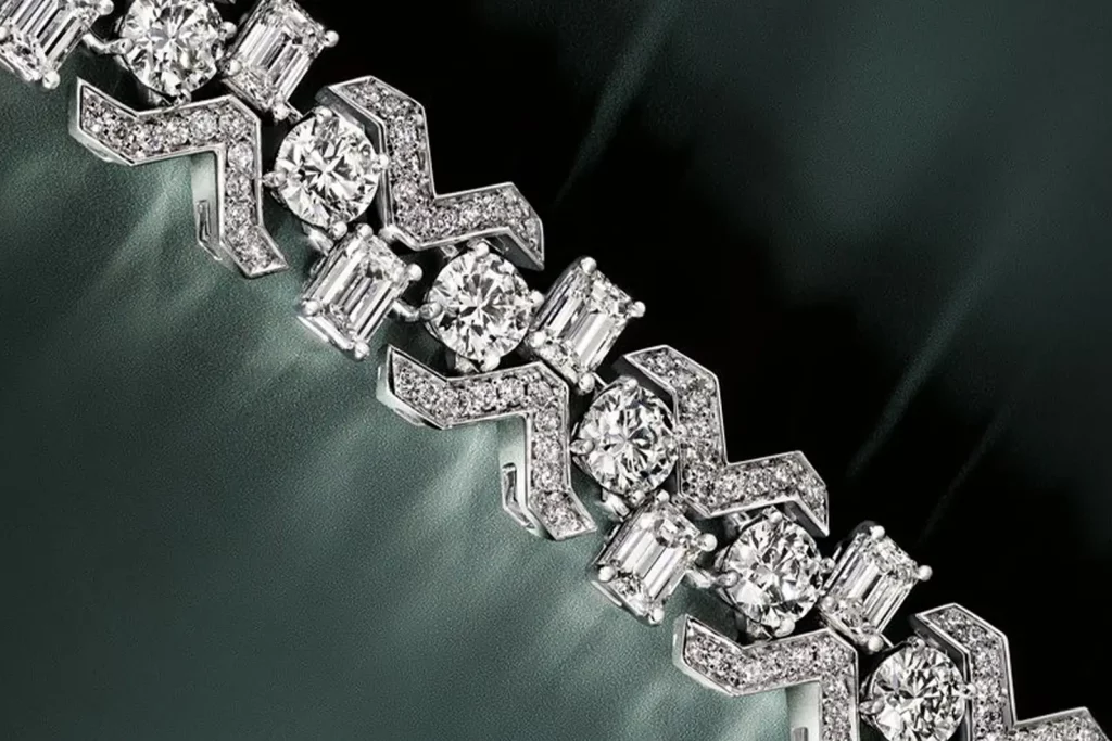 GRAFF Haute Joaillerie Courchevel