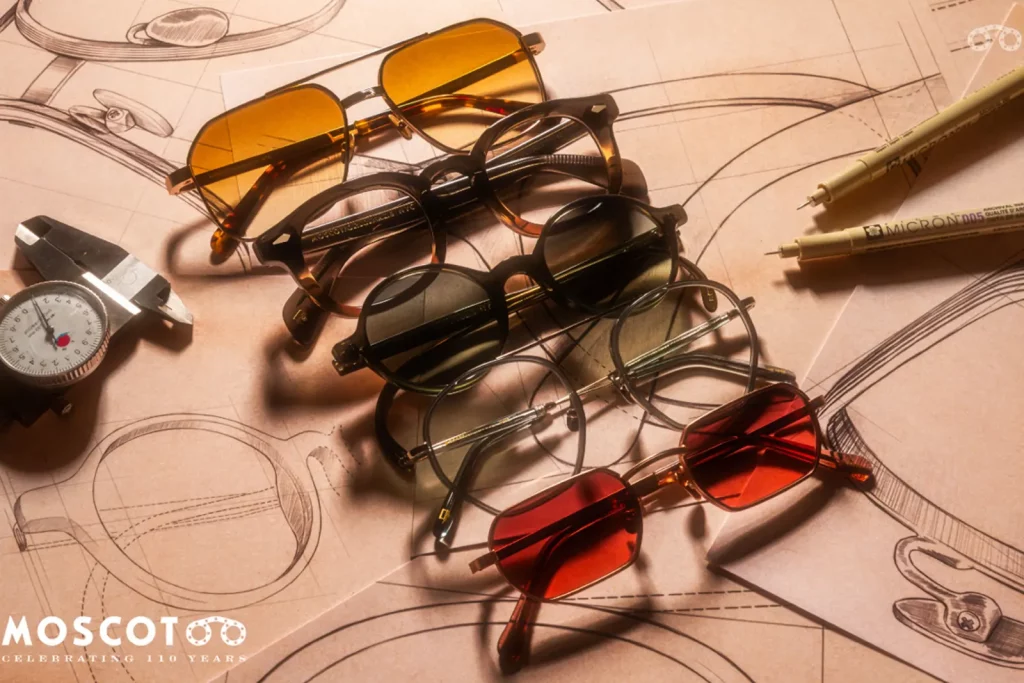 OPTIQUE PONCET Opticien Megève