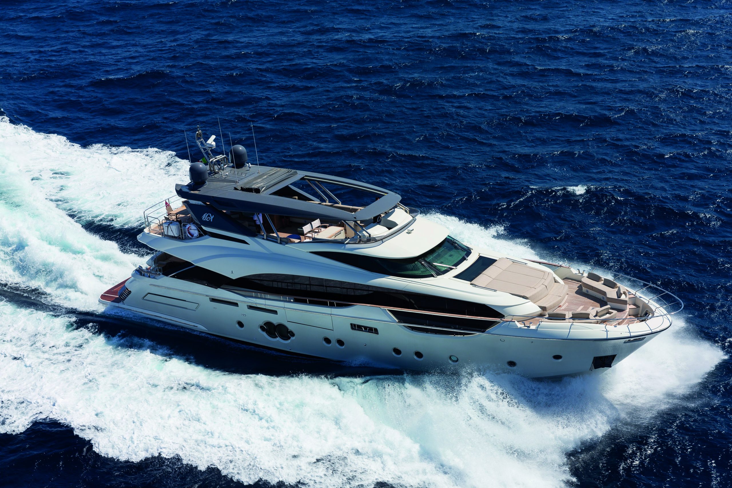CSO YACHTS Courtage de Yachts Cannes