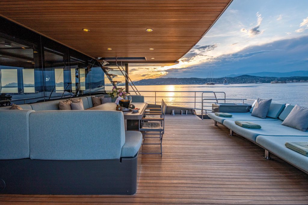 CSO YACHTS Courtage de Yachts Cannes