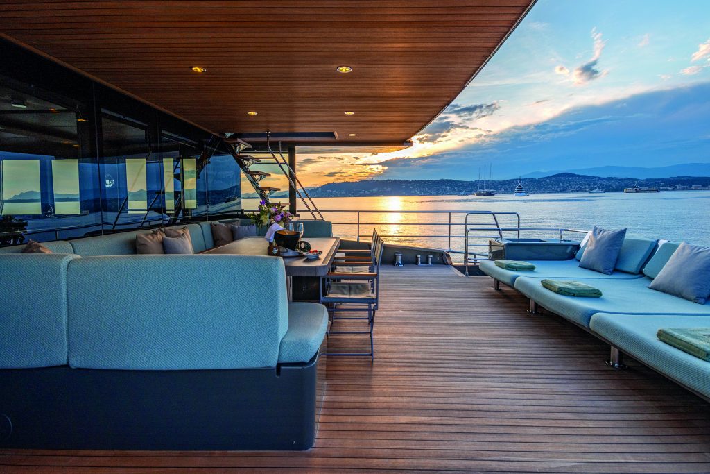 CSO YACHTS Courtage de Yachts Cannes