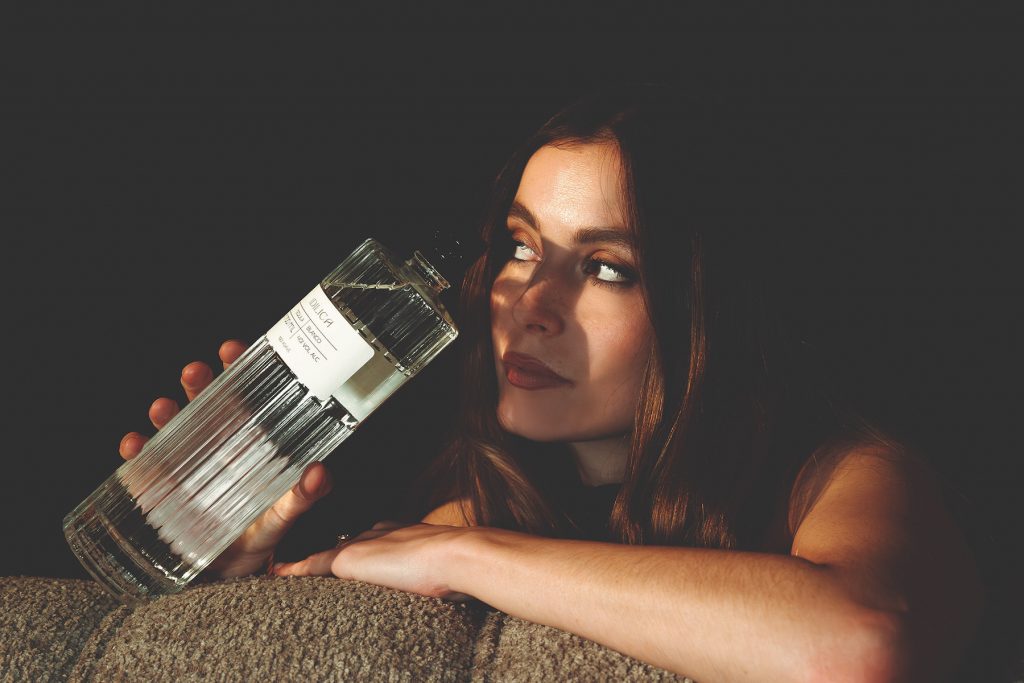Idilica Tequila