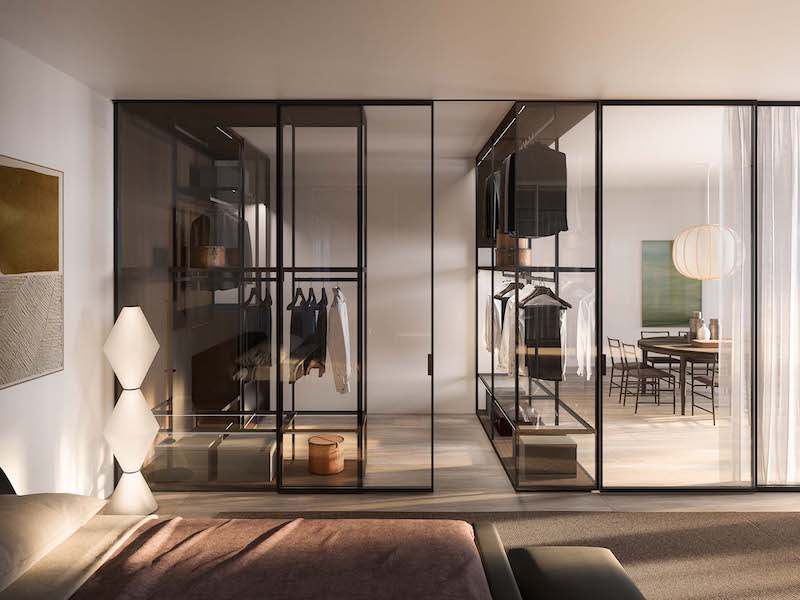 MAISON BRUNE, STUDIO BOFFI SAINT-TROPEZ