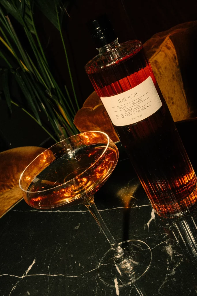 IDILICA TEQUILA