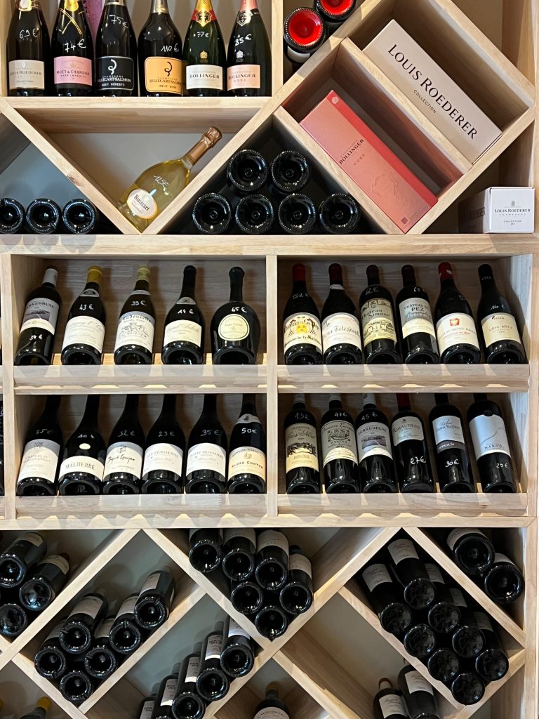L'Epicerie du Pilon - Saint-tropez