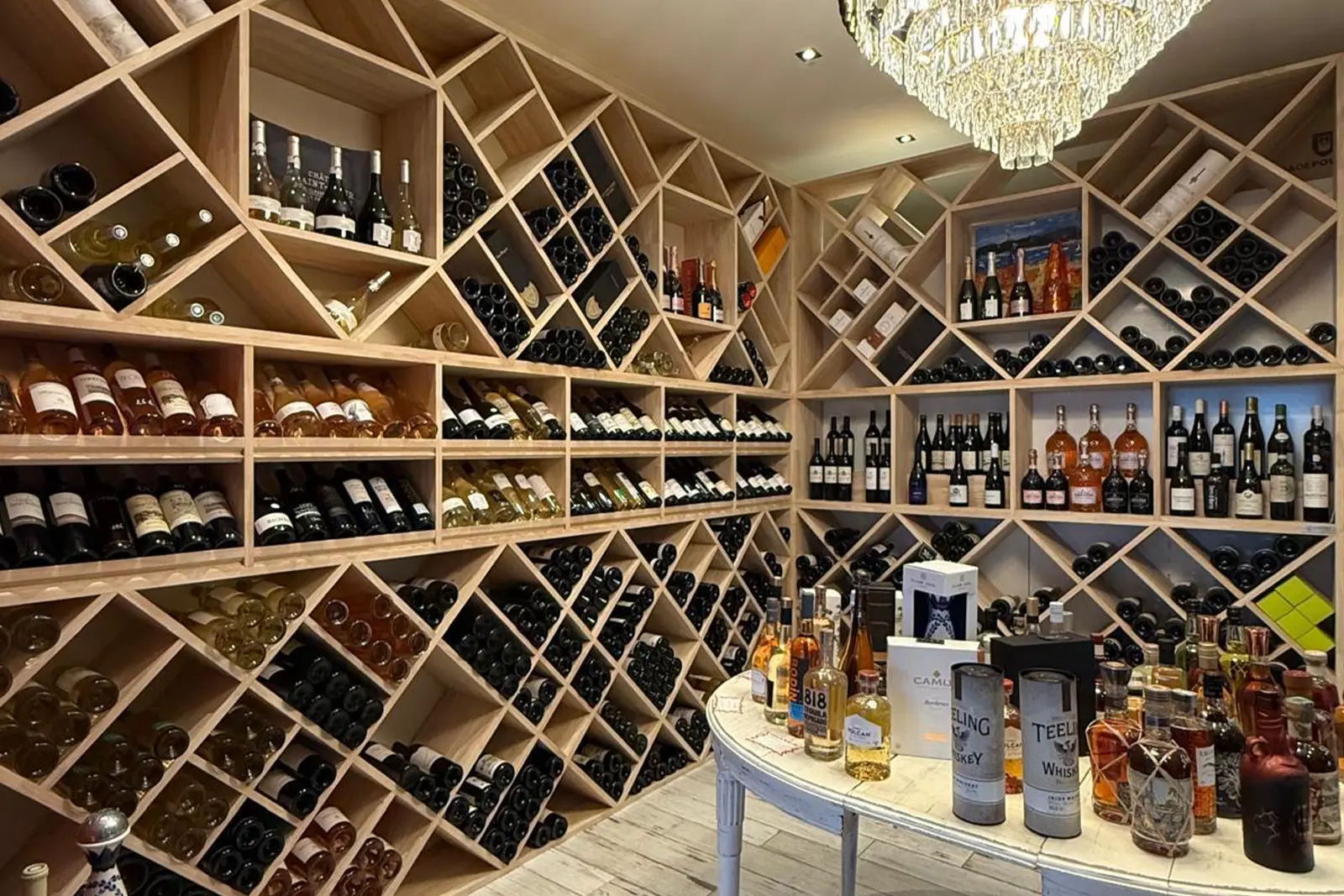 L'Epicerie du Pilon - Saint-tropez