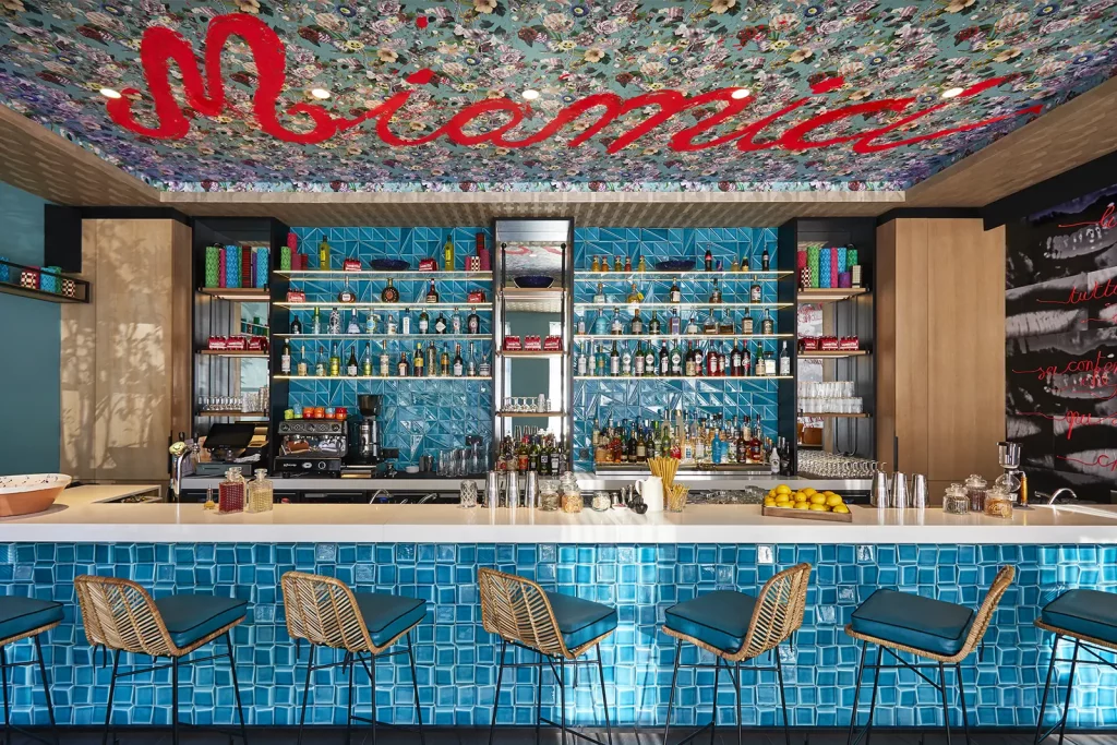 MIAMICI Trattoria Italienne Contemporaine Nice