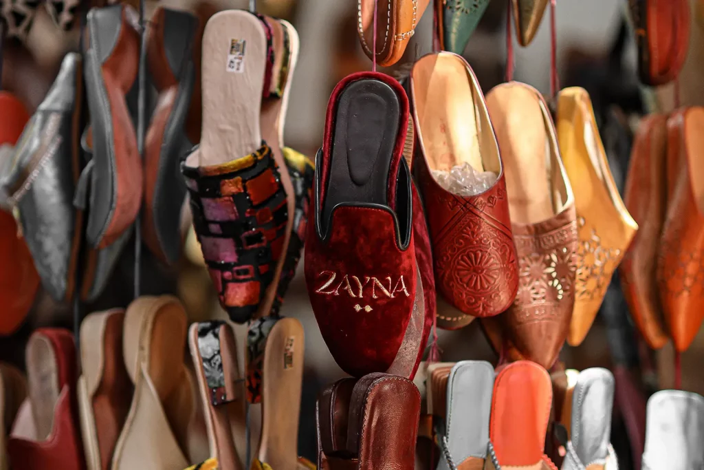 ZAYNA Restaurant Oriental, Saint-Tropez