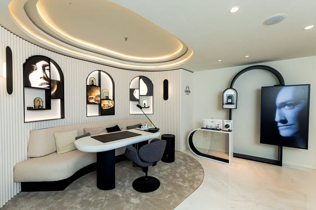 STAR WELLNESS Conception & Exploitation de Spas Cannes