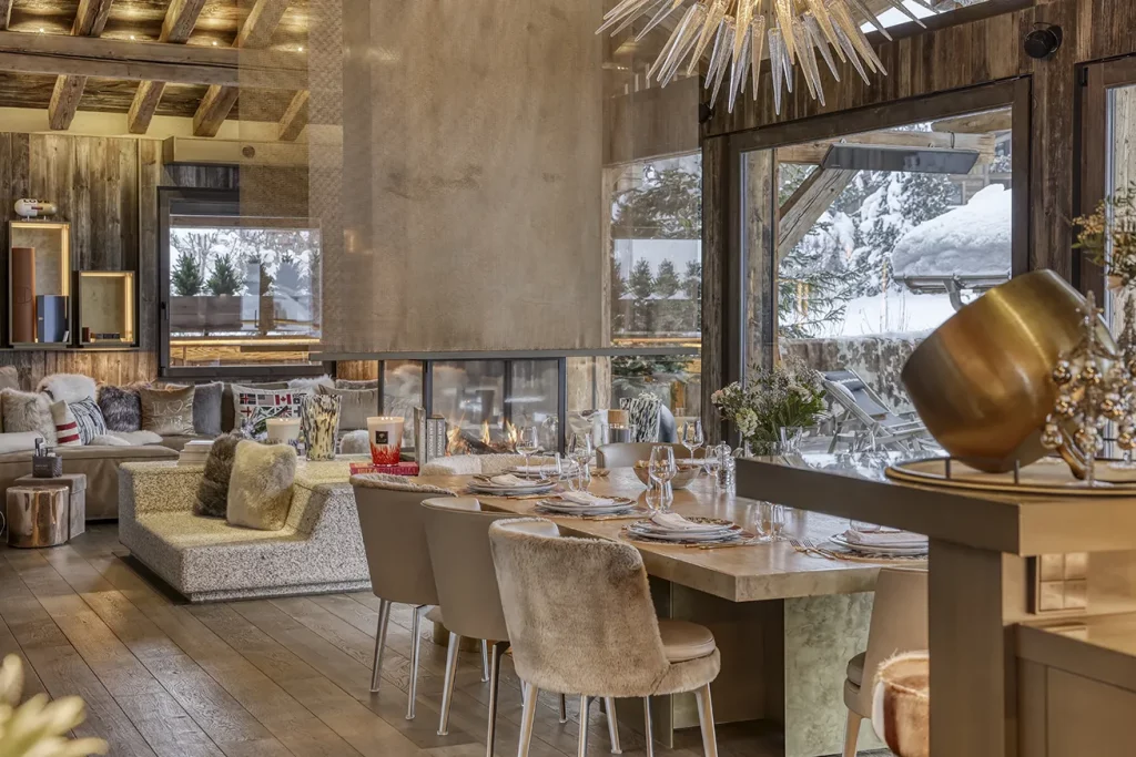 Agence Eden Luxury Homes