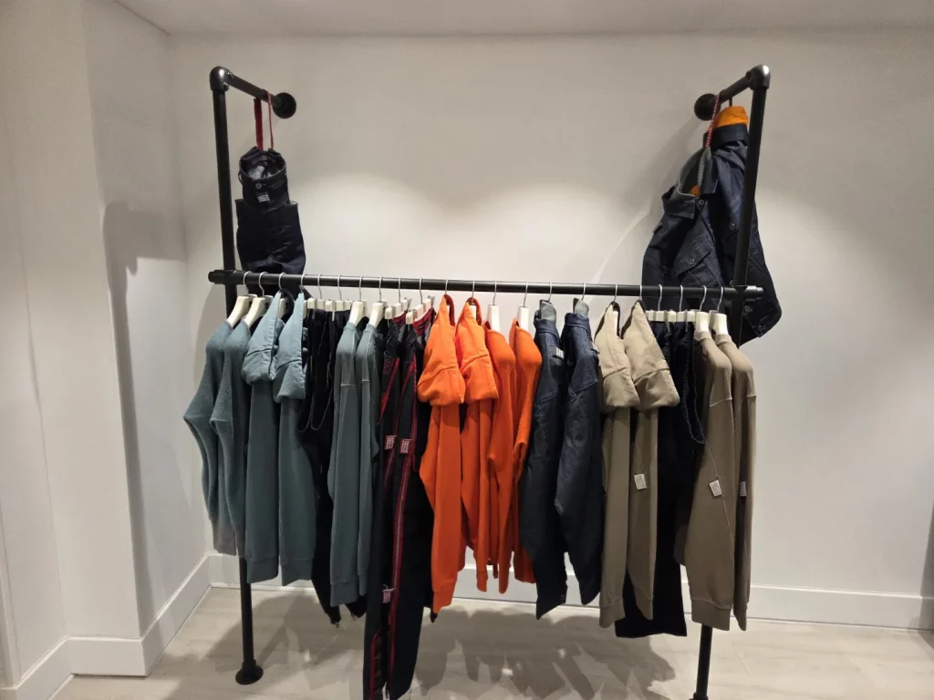 Marithé + François Girbaud Megève