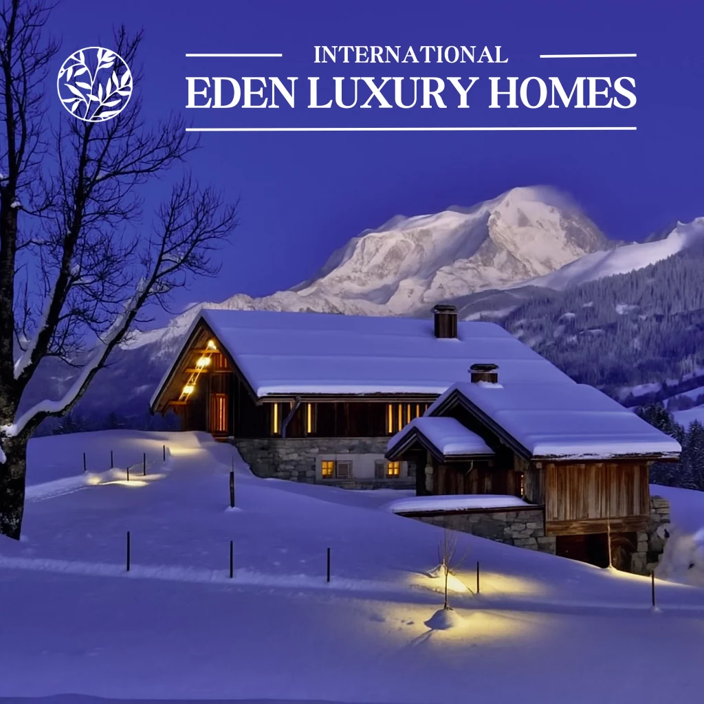 Agence Eden Luxury Homes