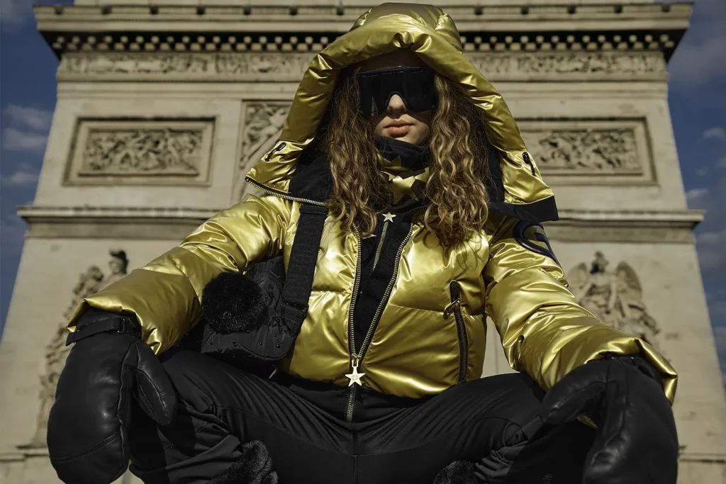 SNOW EMOTION Magasin de Ski Paris