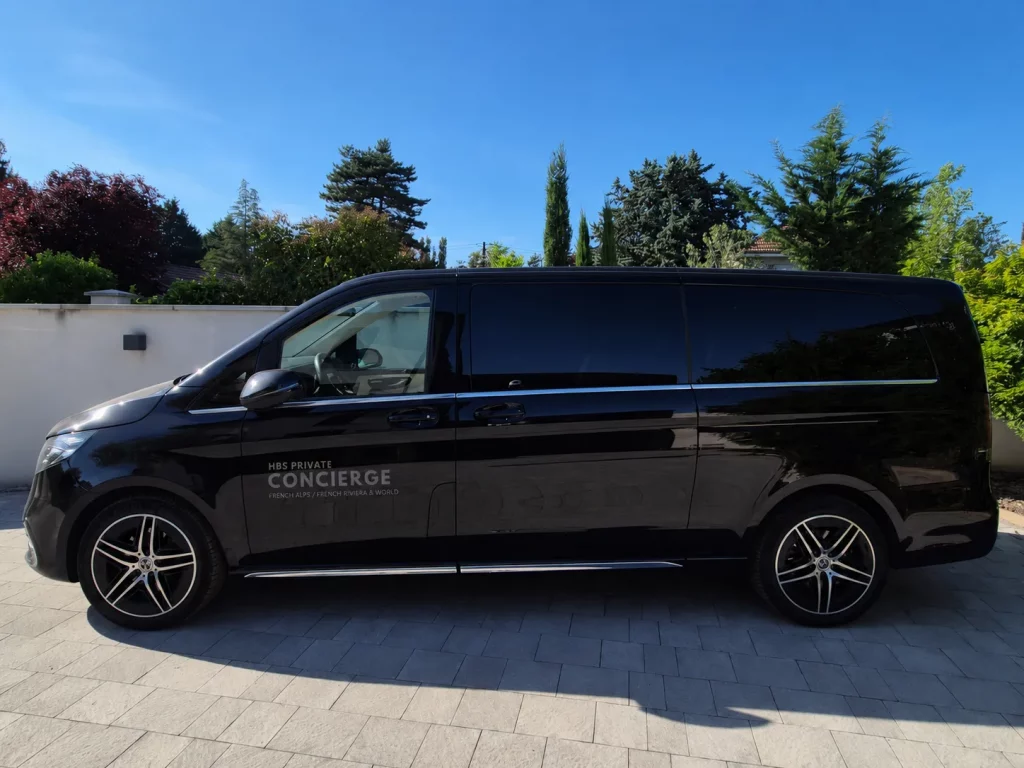 HBS PRIVATE CONCIERGE