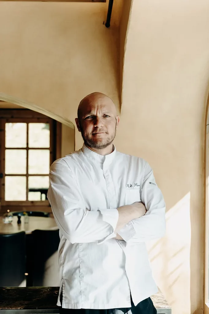 Héritage - Les Chalets du Mont d'Arbois