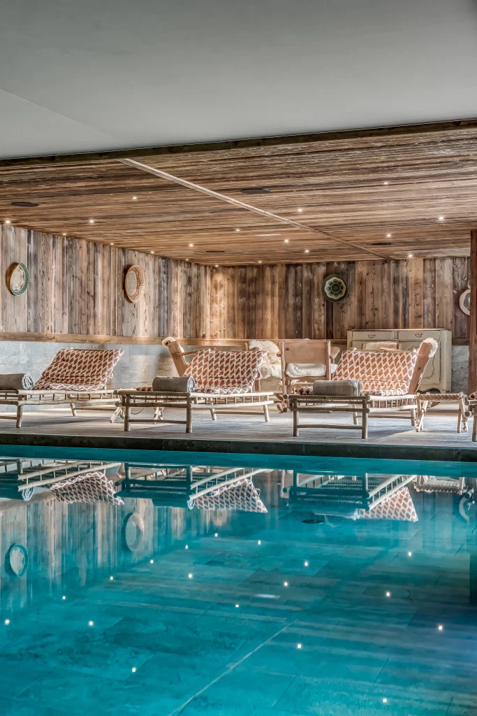 SPA MYBLEND & LE REFUGE DE SOLAISE