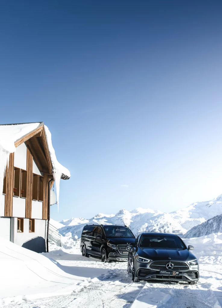 HBS PRIVATE CONCIERGE