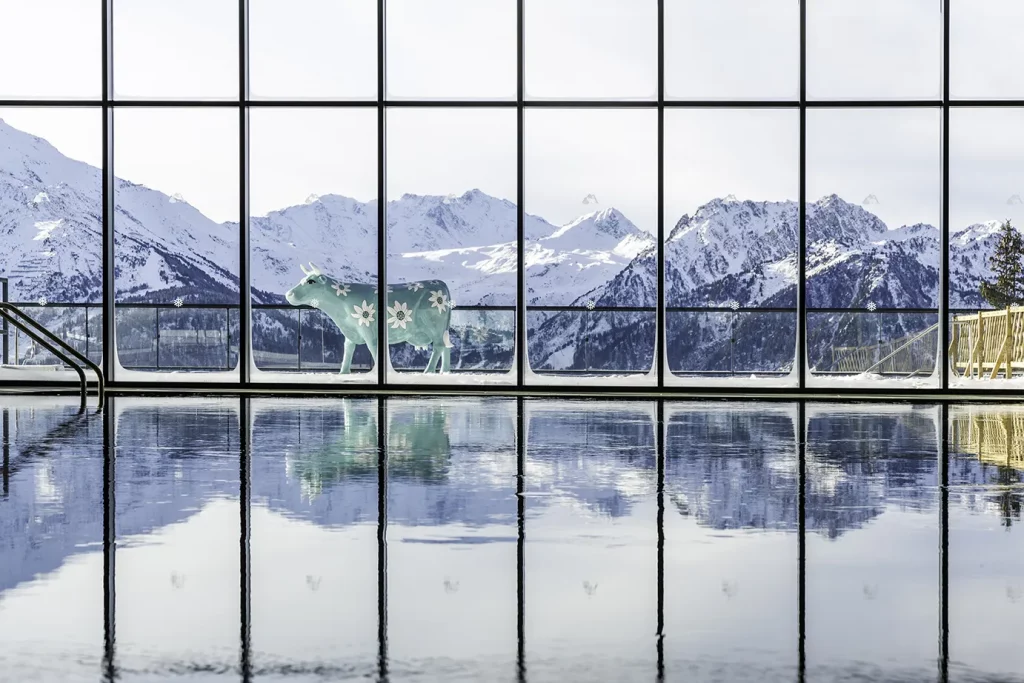 SPA MYBLEND - BY CLUB MED À LA ROSIÈRE