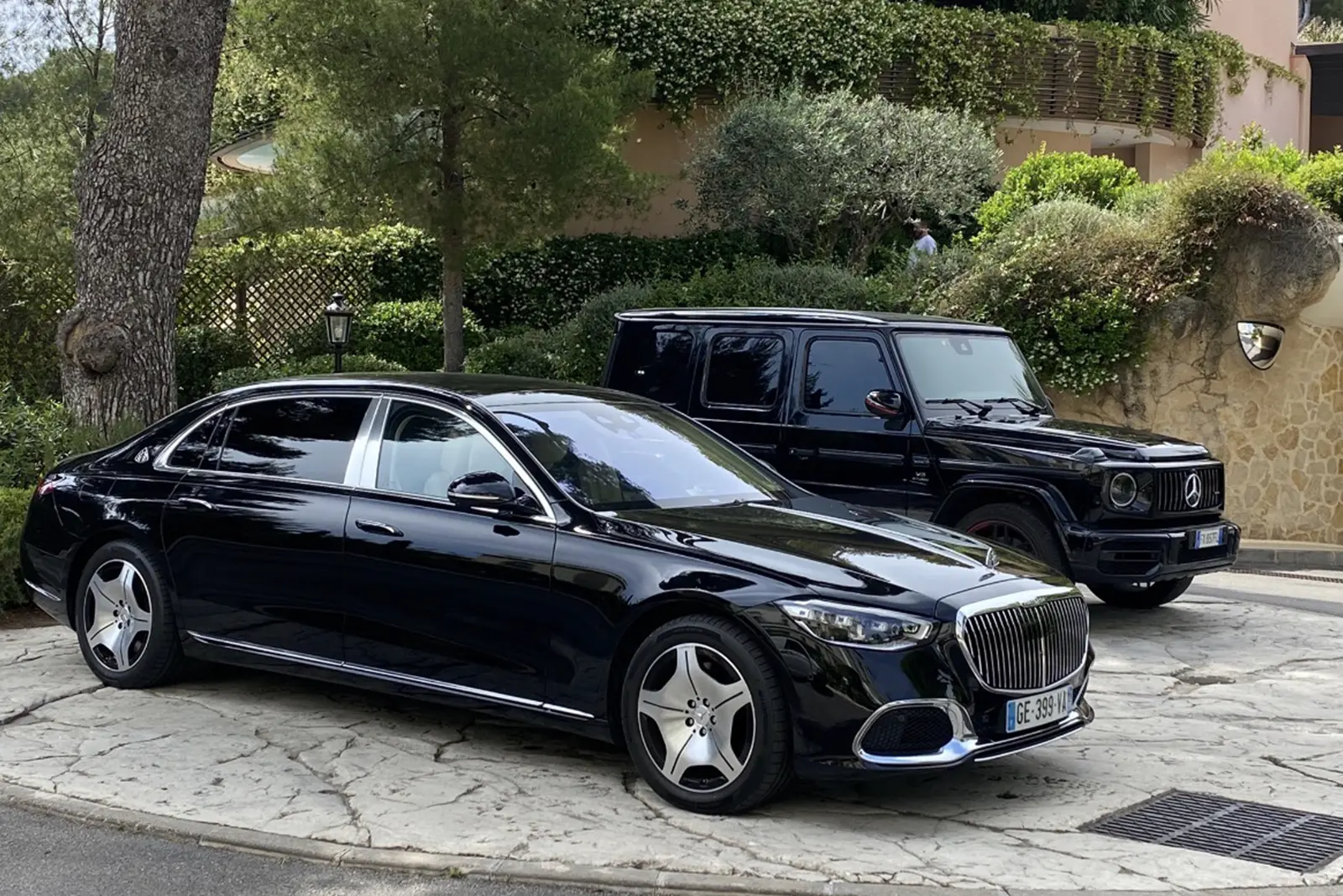 HBS PRIVATE CONCIERGE