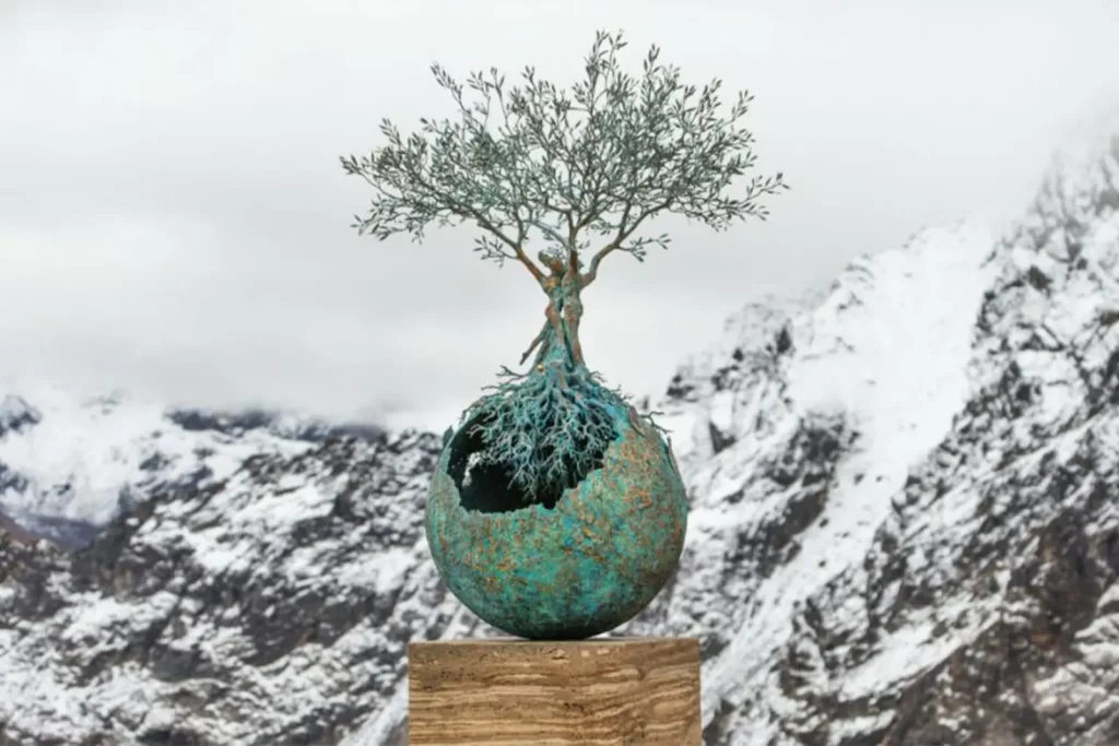 L’ART AU SOMMET 2025/2026