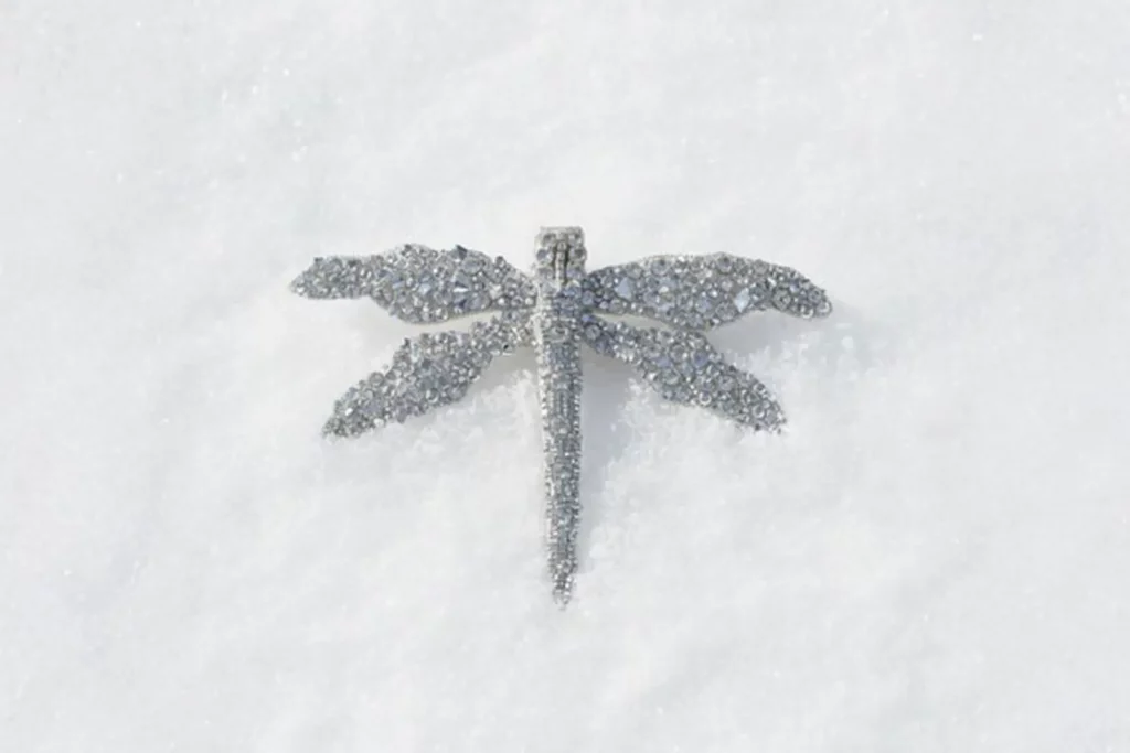 JOHN NOLLET Hair Stylist & Accessories Designer Courchevel