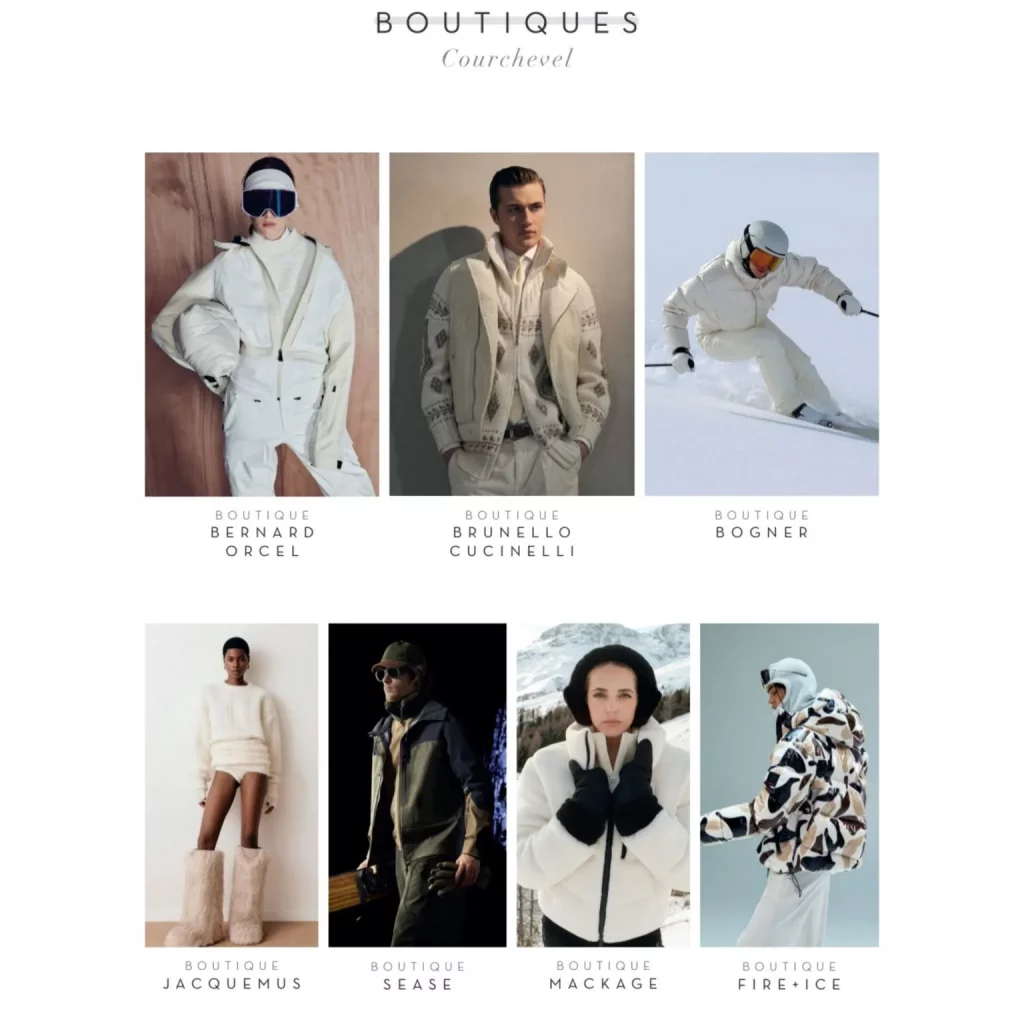 SO Edition signe le nouveau magazine Bernard Orcel