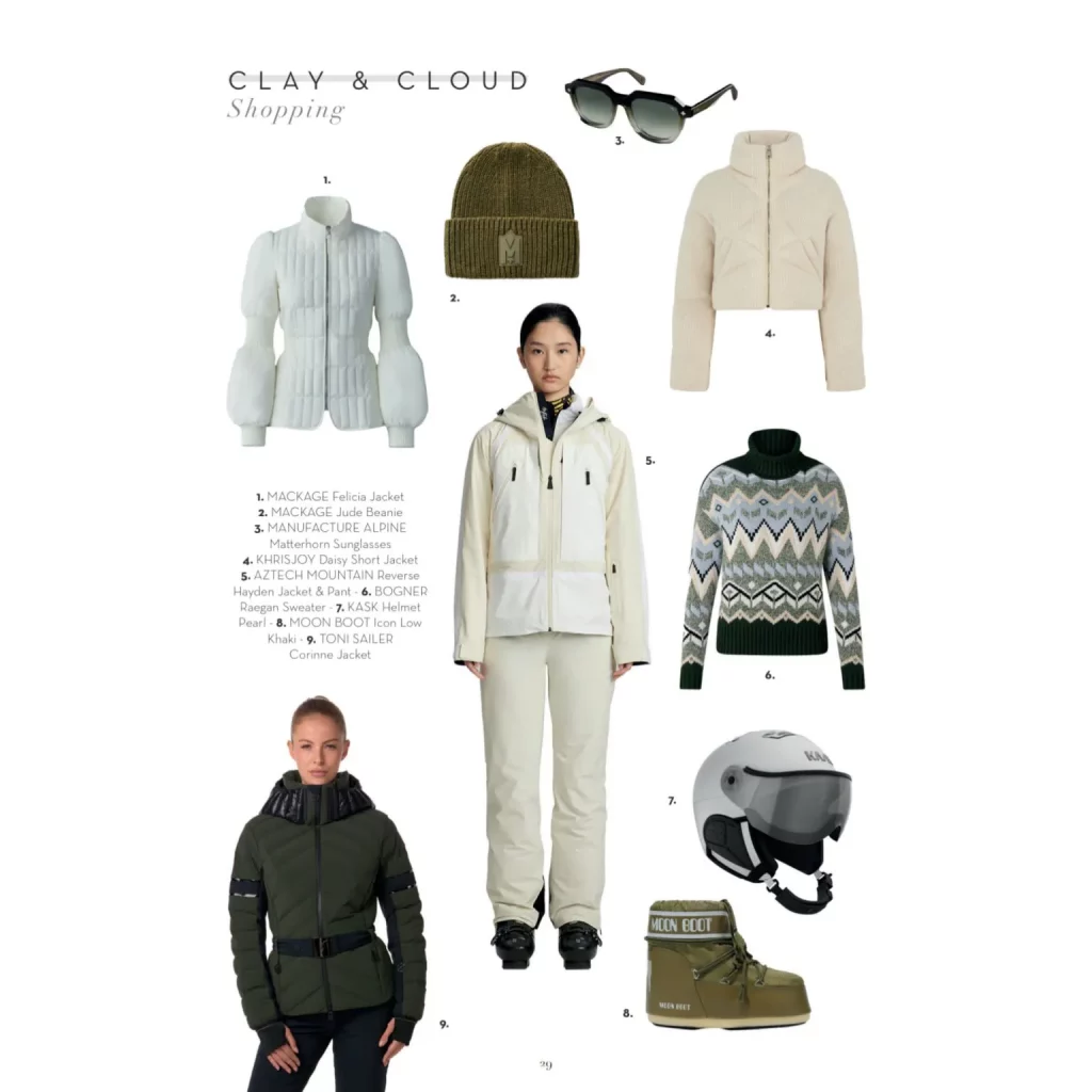 SO Edition signe le nouveau magazine Bernard Orcel