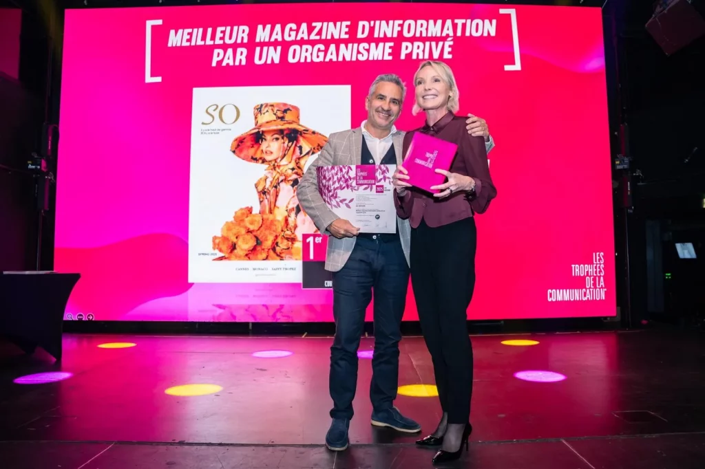 SOPHIE & BRUNO RONDIN