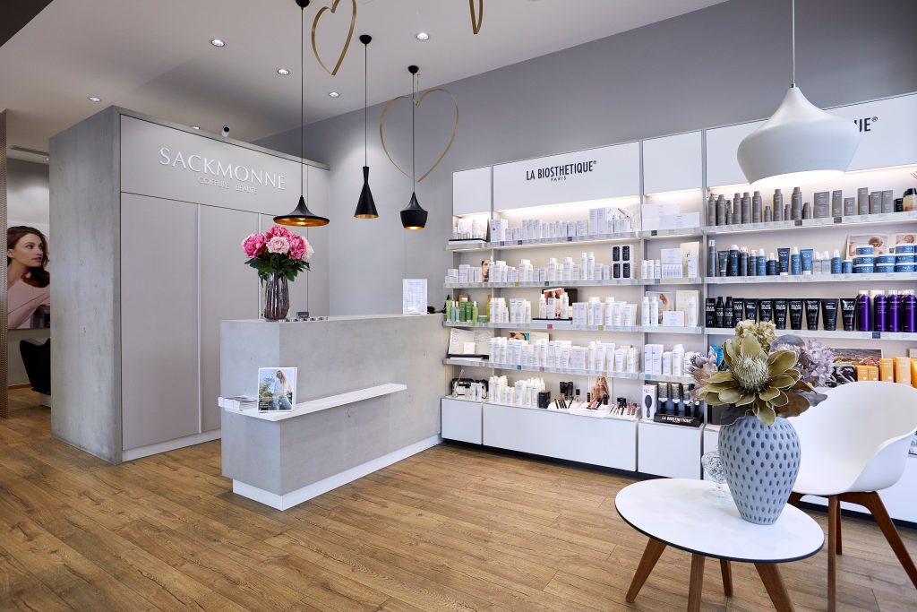 Sackmonne coiffure beauté