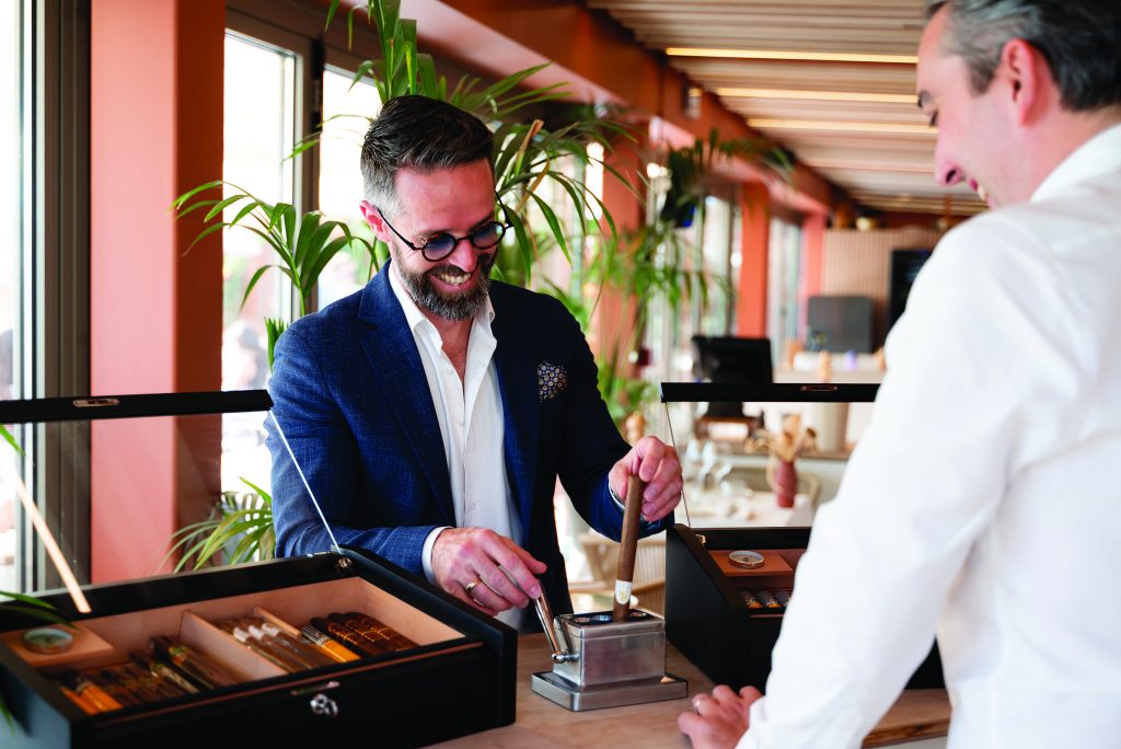 CIGARS EVENTS