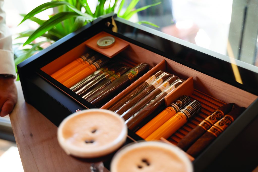 CIGARS EVENTS