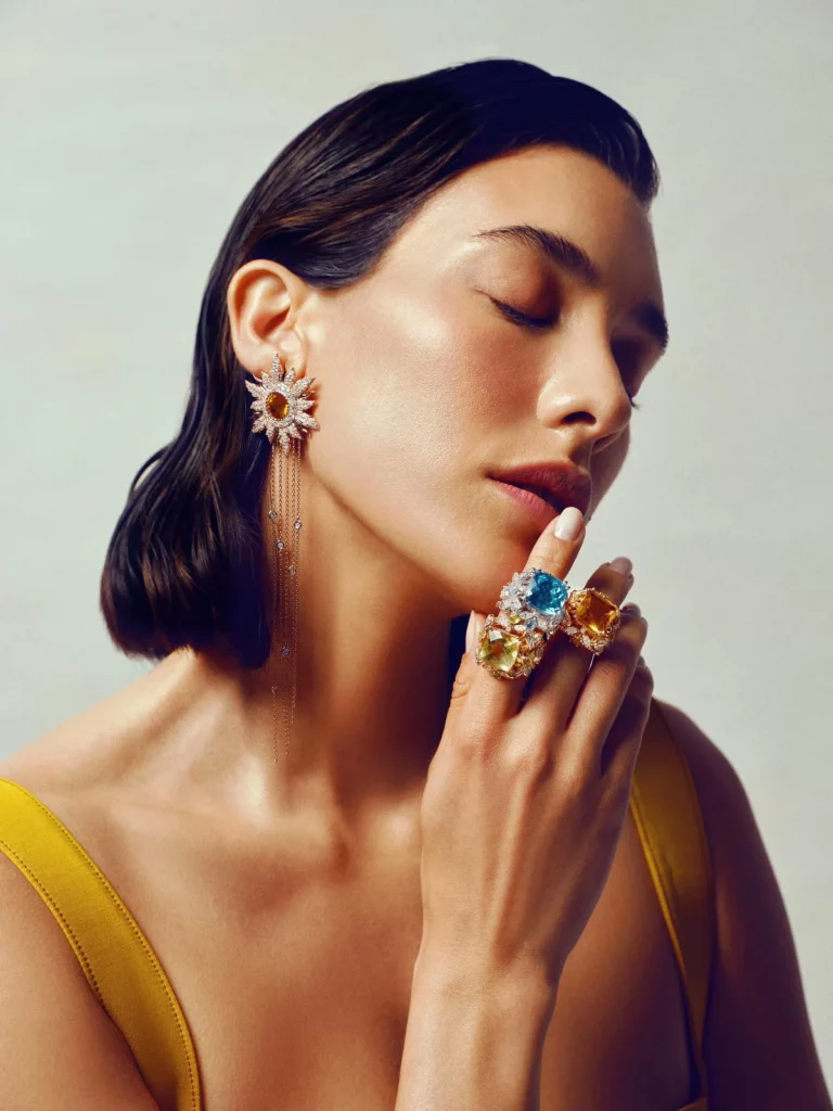 BEE GODDESS SAINT-TROPEZ