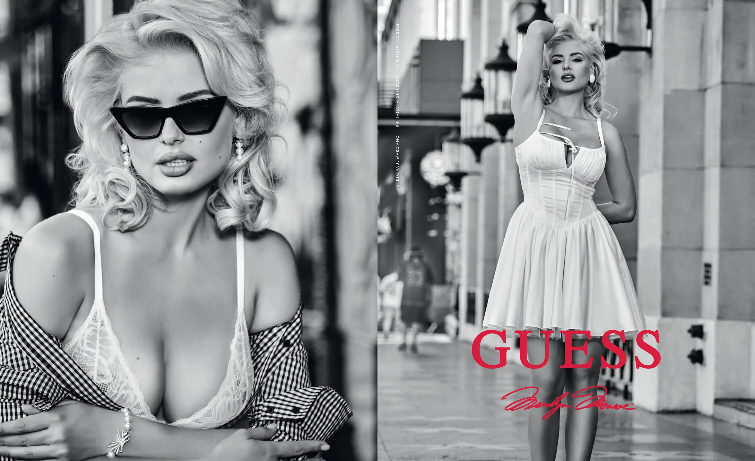 BAT DP PREMIUM GUESS SO Summer 2026