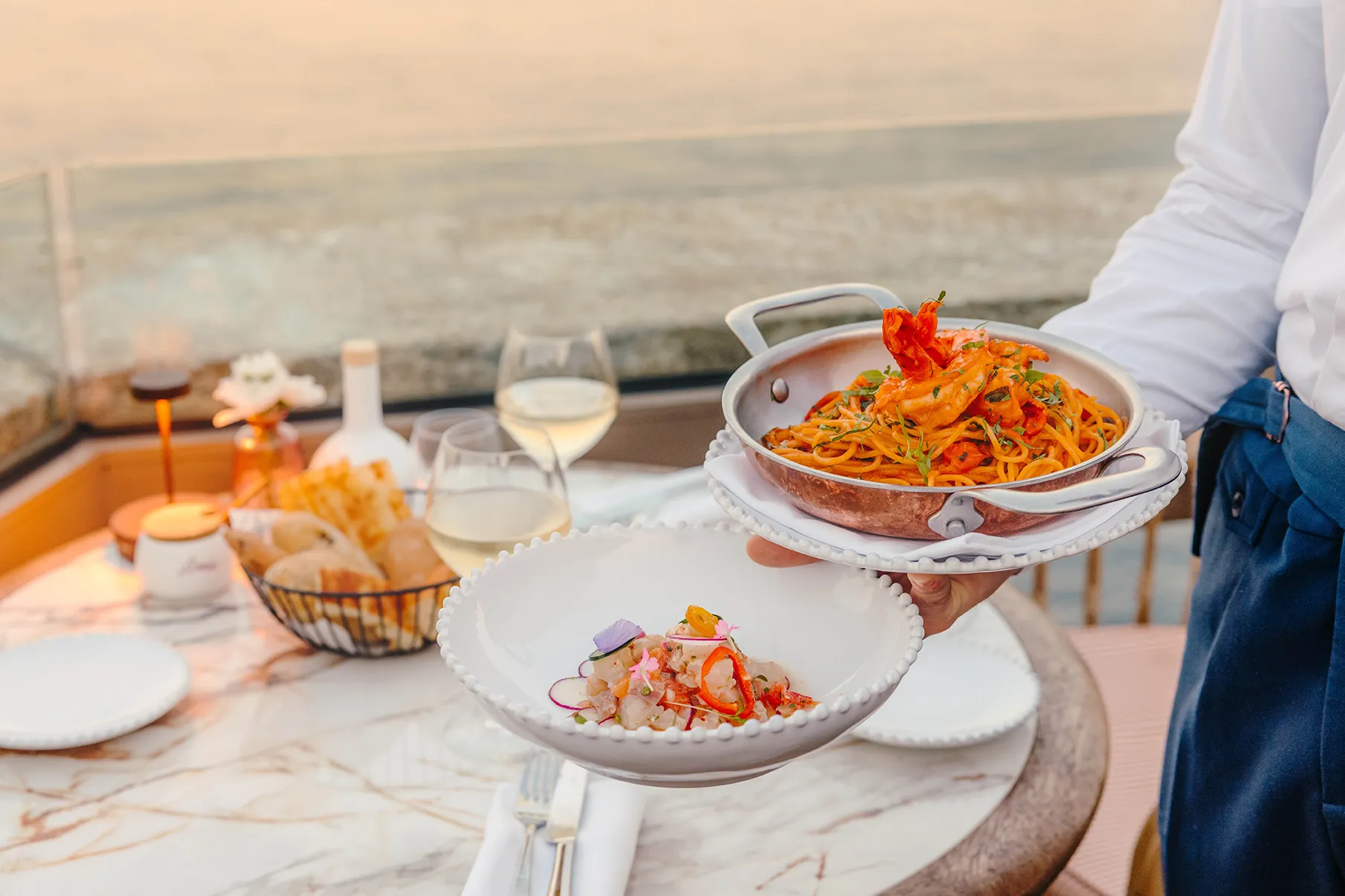 AMÙ FAIRMONT MONTE CARLO