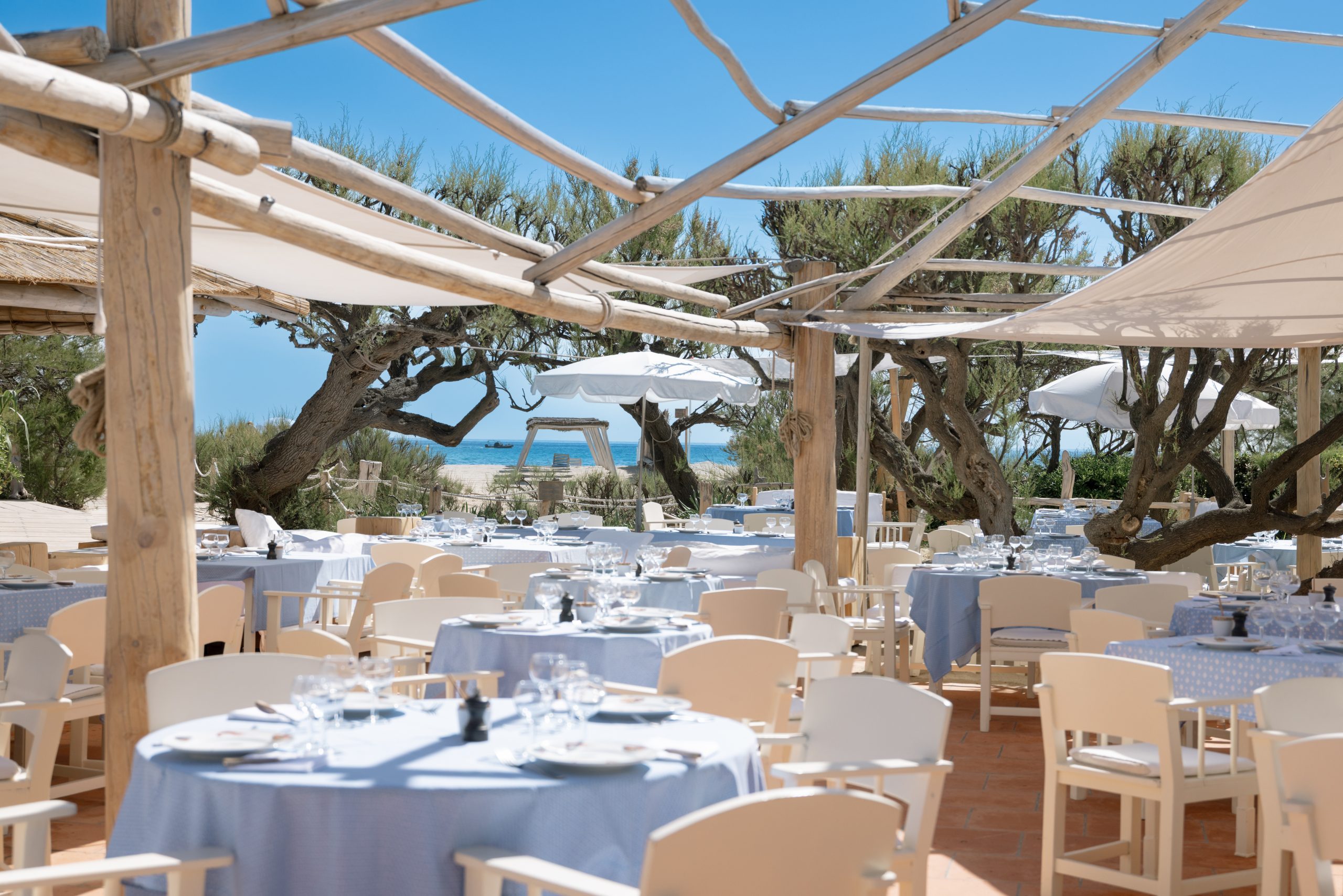 LES PLAGES INCONTOURNABLES DE SAINT-TROPEZ À MONACO