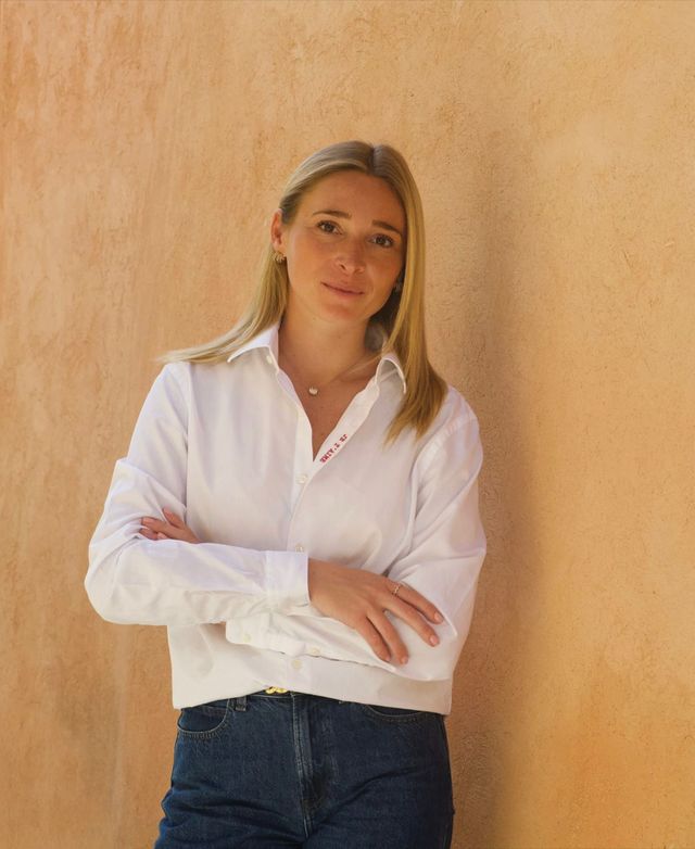 Bérénice Rondin - Cheffe d'Édition & Associée - SO Magazine 